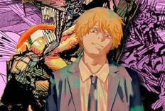 Synopsis and Link to Read Manga Chainsaw Man Full Chapter English, along Other Titles Latest Updates!