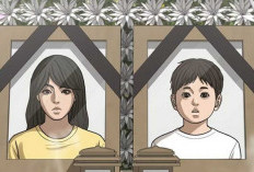 Baca Manhwa Ulzzang Generation Chapter 53 Bahasa Indonesia dan Spoilernya, Pertarungan Para Hyung