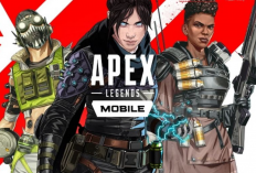 [Free] Download Apex Legends Mobile APK Terbaru 2024 Unlimited Money Gratis, Rasakan Sensasi Game Royale Battle Terpopuler!