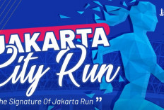 Daftar Event Lari 2024 Seluruh Indonesia Lengkap, HTM Mulai 5k Saja! Cek Siapa Tau Ada Kotamu Disini!