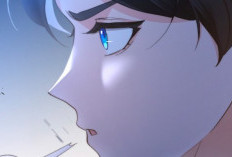 Spoiler Manhwa Seabird and Wolf Chapter 7 Bahasa Indo Terbaru, Lott Berlatih Pedang Lagi Setelah Sekian Lama