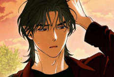 Nyesek! Baca Manhwa The Devil's Wish Chapter 51 Bahasa Indonesia Perjanjian Terakhir Doya dan Sowoon