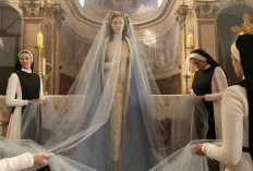 Regarder du Immaculée (2024) Film Complet 4K VOSTFR,  Le Voyage d'une Nonne Vers la Sécurité