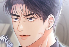 Baca Manhwa Be Quiet and Dont Even Smile in the Office Chapter 43 Indonesia Sijin Siap Amankan Nayul 