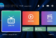 [Gratuit] Télécharger IPTV Smarters Pro APK 2024, Regardez Vos Émissions Préférées de Manière Plus Claire et Plus Confortable