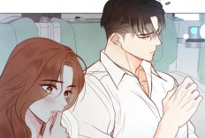 UPDATE! Link Our Secret Marriage Chapter 15 Bahasa Indonesia Pernikahan Palsu Tapi Bapernya Real