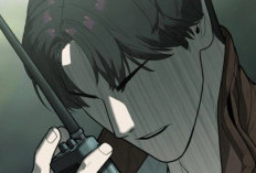 RAW Manhwa Killer Peter Chapter 86 Bahasa Indonesia: Spoiler, Jadwal Rilis, dan Link Baca