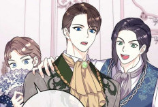 Baca Manhwa Celeb Lady Chapter 21 Bahasa Indonesia, Rubetria Diollus Memulai Kehidupan Barunya!