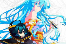 Synopsis Anime Wistoria: Wand and Sword et Lien pour Regarder Episode Complet VOSTFR, Fantasy Pleine d'action et d'aventure