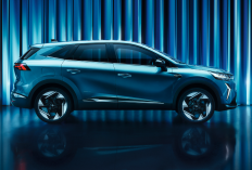 Renault Symbioz 2024 : Date de sortie, Prix, Spécifications et Détails Complets