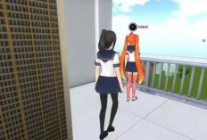 Télécharger Yandere Simulator APK 2024 Débloquer Tous les Personnages Gratuit Argent Illimité