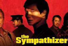 Sinopsis The Sympathizer (2024) Serial Original HBO GO, Kolaborasi Sutradara Park Chan Wook dan Robert Downey Jr