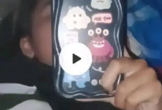 Link Video Asli Saskia Gisting Viral Tiktok Facebook Durasi Full No Sensor, Ternyata Masih SMP?