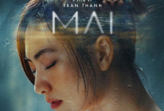 Sinopsis dan Link Nonton Mai (2024) Full Movie Sub Indo, Film Vietnam No 1 Box Office Karya Tran Thanh