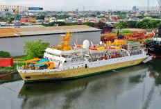 TERKINI! Jadwal Kapal Laut Labuan Bajo-Bali Bulan Desember 2023, Siap Antar Kamu Liburan Akhir Tahun!
