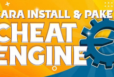 Cheat Engine Slot Pragmatic Full Maxwin Terbaru 2024 Download, Unlimited Chip! Menang Langsung Cuma Sekali Spin 
