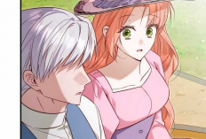 Baca Fallen to Paradise Chapter 39 Bahasa Indonesia Update Lebih Cepat, Piknik Bareng yang Menyenangkan