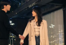 Lanjutan Nonton Drama Love Endures (2024)  Episode 31-32 Sub Indo, Menuju Akhir Kisah Guan Chao dan Huang Yuanzi