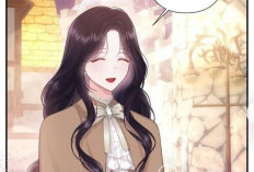 Link Baca Manhwa Bastian Chapter 57 Bahasa Indonesia, Kencan Romantis Bastian dan Odette 