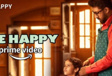 Link Nonton Film Bollywood Be Happy (2024) Full Movie, Gratis Sub Indonesia di Prime Video