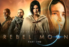 Regarder Gratuitement Rebel Moon – Partie 2 : L'Entailleuse (2024) Full Movie HD 4K VOSTFR, Kora Combat les Troupes du Royaume