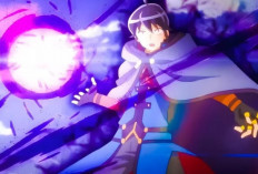 Ada Murid Baru! Lanjutan Nonton Anime Tsuki ga Michibiku Isekai Douchuu Season 2 Episode 9 Sub Indo, Cek Jadwal Tayang!
