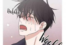 Baca RAW Manhwa BL Low Tide in Twilight Chapter 97 Bahasa Indonesia, Taejoo Menyesal dengan Kesalahannya