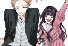 Lire Manga Kaoru Hana Wa Rin To Saku Chapitre Complet en Francais, Synopsis et Autres Titres !