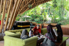 Rekomendasi Menu Secluded by Kharma, Yogyakarta, Kuliner Nikmat dengan Tampilan Resto Instagramable