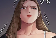 No Sensor! Manhwa Queen Bee Chapter 338 Bahasa Indonesia, Gambar Dewasa Hyuna Ketahuan!