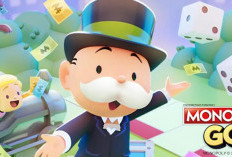 Monopoly GO Dice Link Aujourd'hui Mai 2024, Gagnez Des Prix Passionnants !