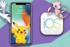 Comment Jouer À Des Jeux Pokémon Sur Votre Iphone Ou Ipad Facilement Sur Ios 17 Et Ios 18 Sans Émulateur