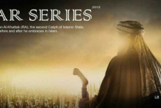 Serial Umar Bin Khattab Full Movie Subtitles Indonesia Episode 1-30 Bisa Ditonton Untuk Mengisi Bulan Ramadan!