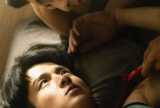 Nonton Pray in Love Special (2024) Episode 1 Sub Indonesia, Drama BL Taiwan Hadirkan Kisah Zheng Nan Zhong dan Yang Qi An