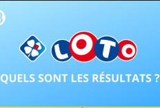 Les Nouveaux Numéros du Loto du 16 Août 2024 Ont Été Publiés, Obtenez Et Gagnez Le Prix !