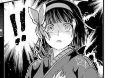 Tsuki ga Michibiku Isekai Douchuu (Moon-led Journey Across Another World) Chapter 94 Eng RAW Indo: Klik Spoiler dan Link Baca Manga Gratis Disini!