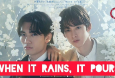 Où Voir Drame When It Rains, It Pours (Futtara Doshaburi) Épisodes 2 VOSTFR, Rencontre de deux tourtereaux