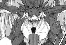 Baca Komik Shinmai Ossan Bouken-Sha Chapter 12 Sub Indo Pertama Kali Melawan Monster yang Kut Banget