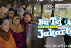 Nonton Film Bu Tejo Sowan Jakarta (2024) Full Movie, Aksi Kocak Bu Tejo Untuk Batalkan Pernikahan Anaknya