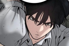 The Bully in Charge (Designated Bully) Chapter 82 Bahasa Indonesia, Baca Disini! Hantaman Keras Daegun Mengani Wajah Lawan