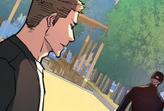 RAW Baca Manhwa Mercenary Enrollment (High School Soldier) Chapter 202 Bahasa Indo Inggris, Khang Hamcan Jadi Target Berikutnya?