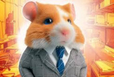 Fakta Hamster Kombat Apakah Aman atau Tidak? Bisa Dapat Jutaan Per Hari Emang Terbukti Membayar? 