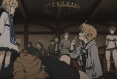 Lien Pour Regarder l'anime Mushoku Tensei II : Isekai Ittara Honki Dasu Saisons 2 Épisode 15 VOSTFR, Fraichement Publié!