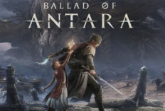 Ballad of Antara PS5 Date de Sortie : Superbe jeu RPG Dark Fantasy de Chine !