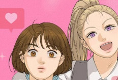 Synopsis et Lien Pour Lire le Manhwa The Fox Club Full Chapitre en Français, L'histoire de la Fille Populaire !