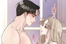 Manhwa Your Brother Friends Personal Experience Chapter 61 Bahasa Indonesia RAW, Daon Lakukan Program KB