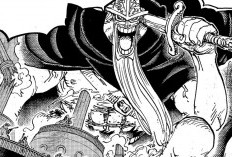 Lisez One Piece Chapitre 1107 Sous-titre Francais vec sa Spoilers Gratuitement sur la Date de Sortie