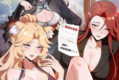 Sinopsis, Judul Lain, & Link Baca Manhua Outrageous! I Really Didn’t Want to Open a Training Class For Empresses! Bahasa Indonesia Full Chapter Gratis Tanpa Login