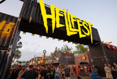 Prix des Billets Pour le Hellfest 2025 et Comment les Acheter: Fans de Musique Métal, Préparez-vous !