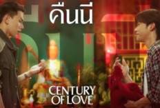 Lien pour Regarder Drama Century of Love Episode 3 VOSTFR, Une Histoire plus Passionnante Continue !